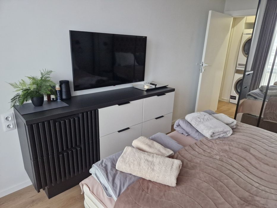 Почистване на апартаменти