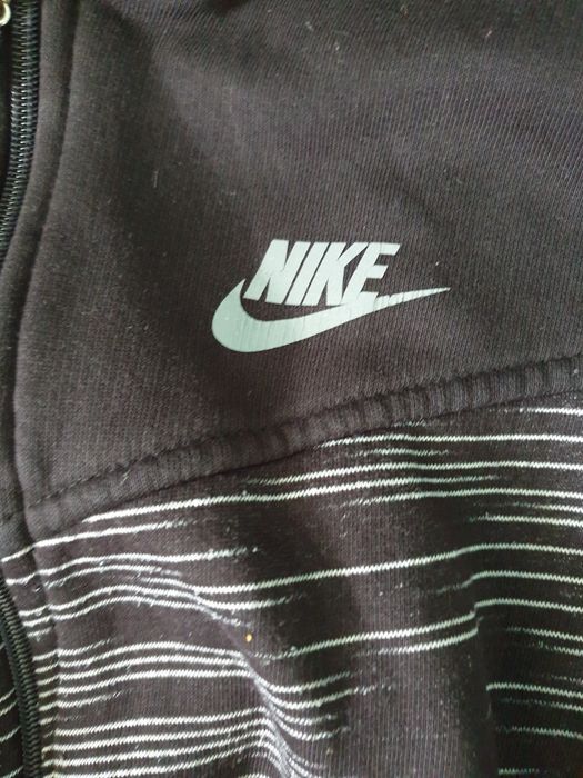 Hanorac nike copii
