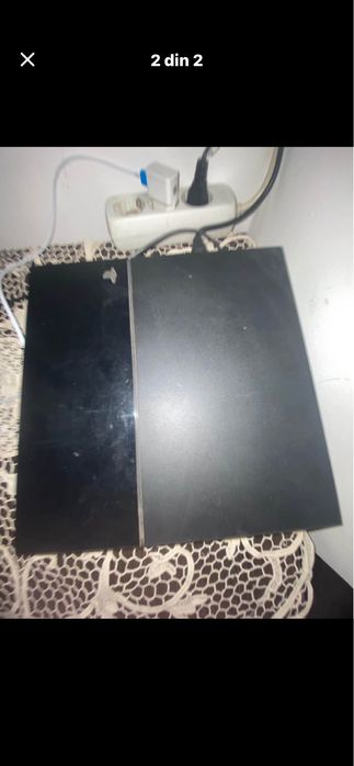 Vand ps4 perfect funcționabil