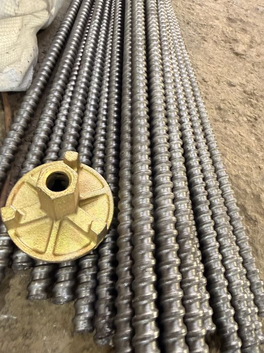 QQS bilan 54000 so’m Tayrot. Стяжной винт