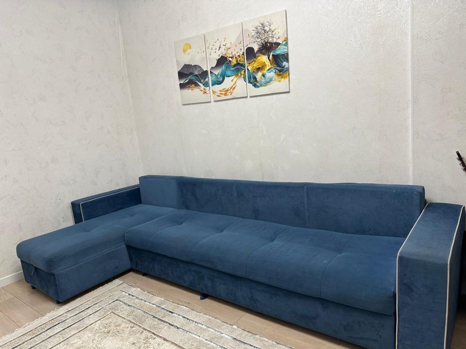 Продам диван в хорошем состоянии