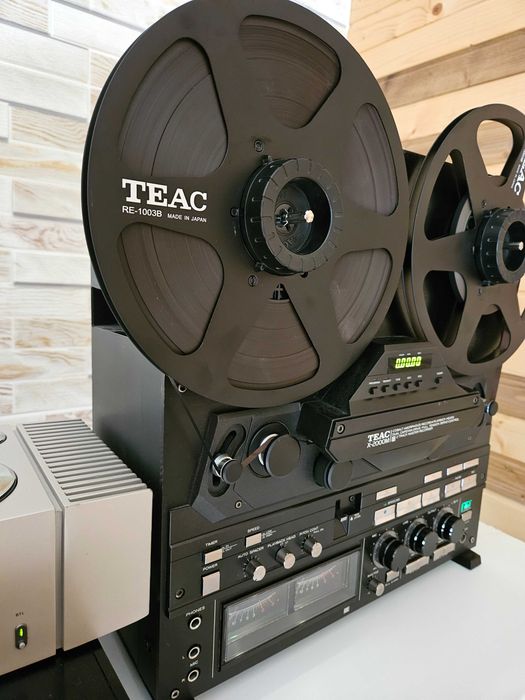 Teac X 2000M 2Track