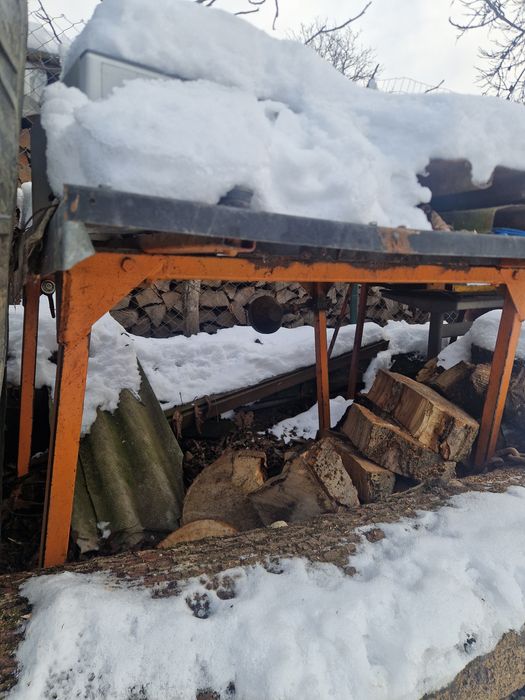 Tractor Landini 6500