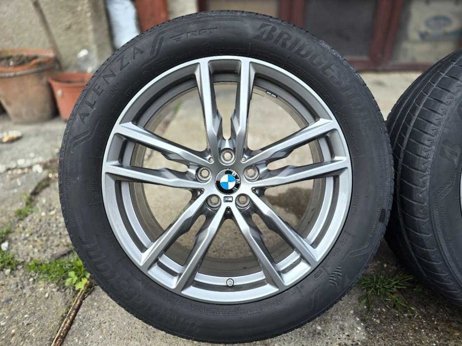 Jante Originale BMW X3 M G01 - X4 M G02  19" VARA sau IARNA