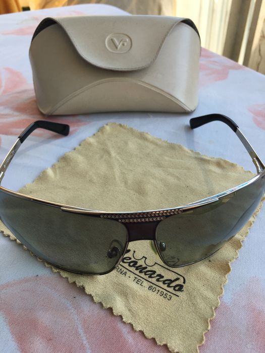 Оригинални дамски слънчеви очила Vogue и Versace