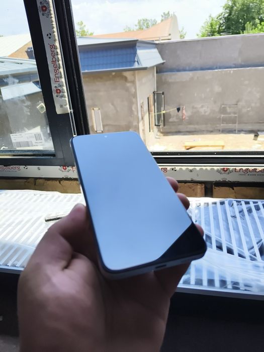 Honor x7d идеал састаяна