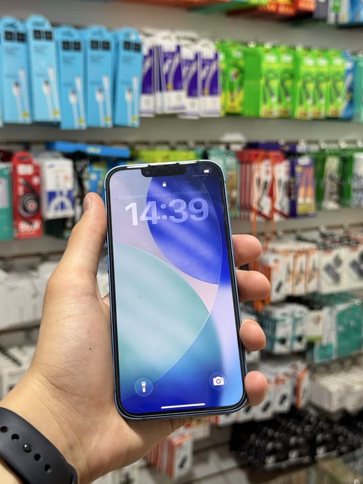 iPhone 13 128gb 79%