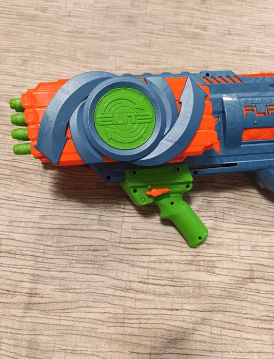 Nerf Flip- 32, оригинал