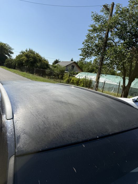 Audi a4 b8 Vand/schimb cu e60