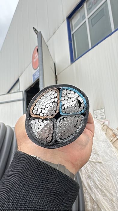 Uzkabel Кабель оптом и в розницу Procab Andijon Alukabel все вид ест