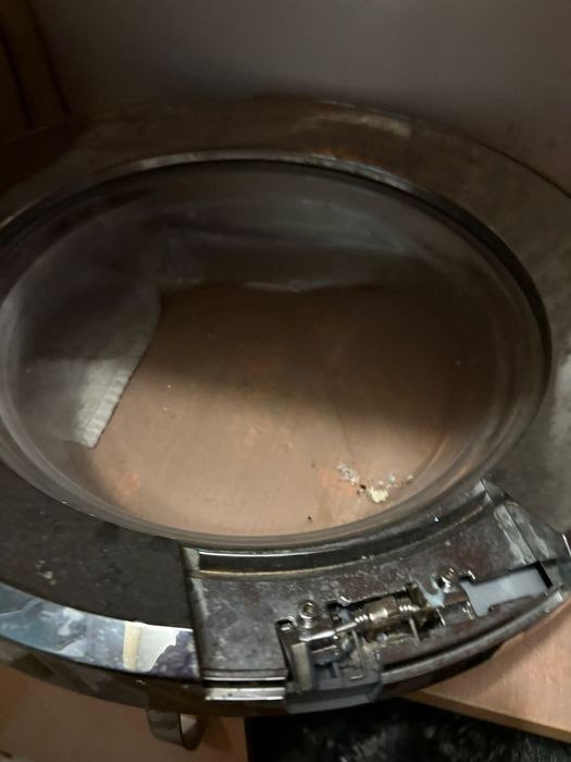 Стриральная машинка 8000