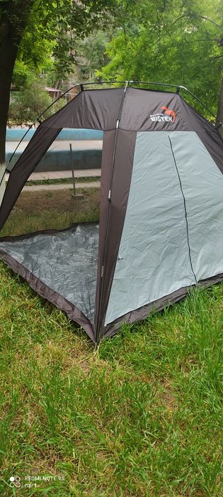 Срочная продажа Палатка корейская