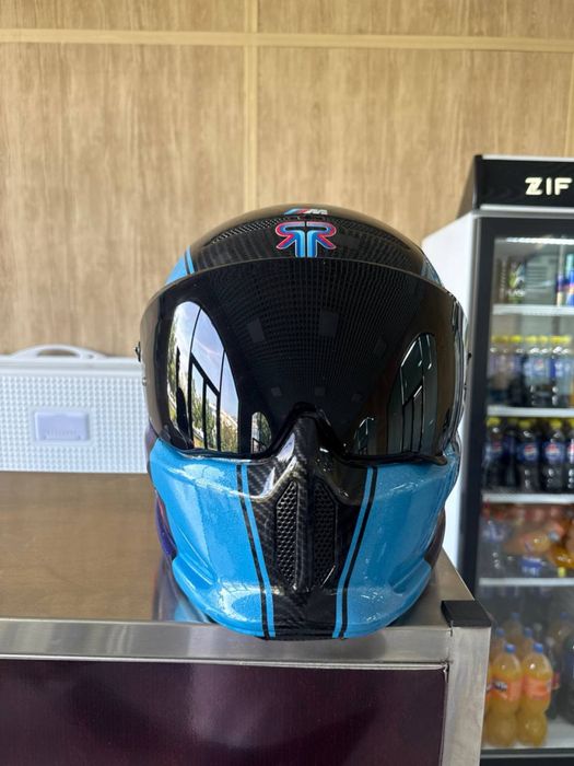 RUROC Atlas BMW s1000rr