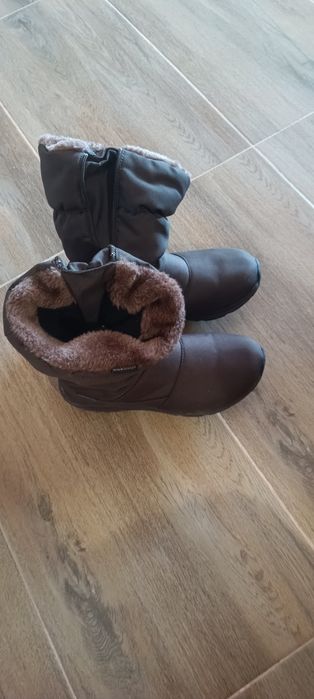 Cizme Walkmaxx Nr 38