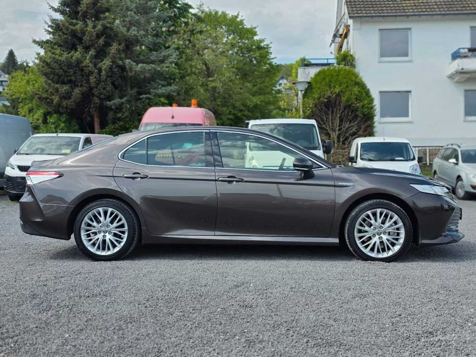 Продам Toyota Camry
