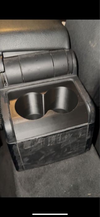 BMW E46 Cupholder заден и преден