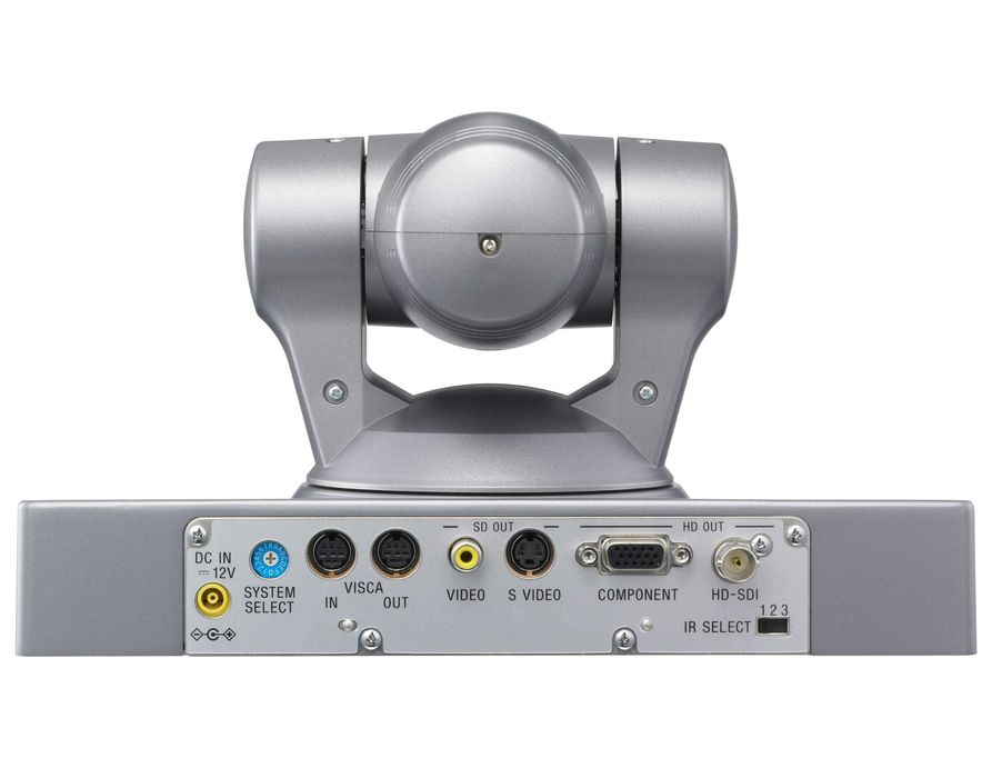 SONY EVI - hd1 hd