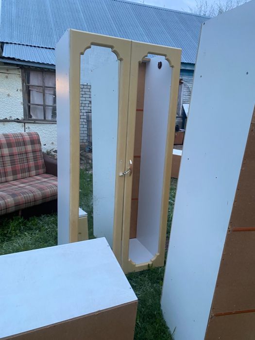 продам мебель вместе