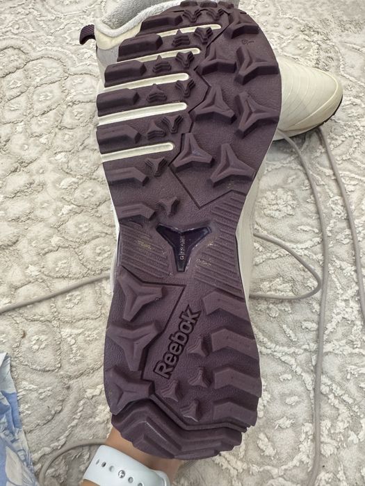 Зимние ботинки Reebok 38 размер