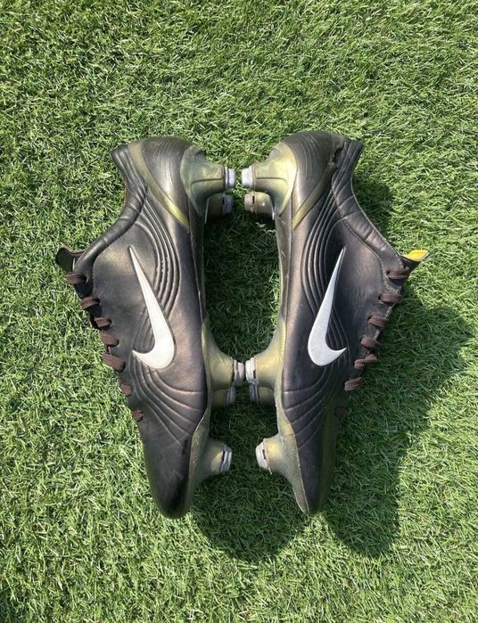 NIKE CR7 Mercurial Vapor I Винтидж