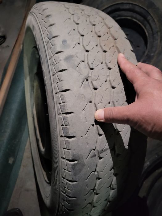 Хундай портер диска 15 размр