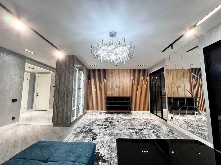 Сдается квартира на Яккасарайском р-не Кушбеги