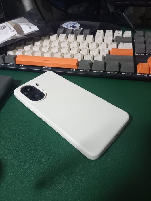 Обмен Poco x7 Pro