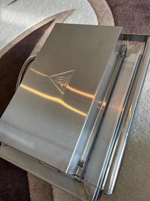 Аппарат для приготовления корн-догов