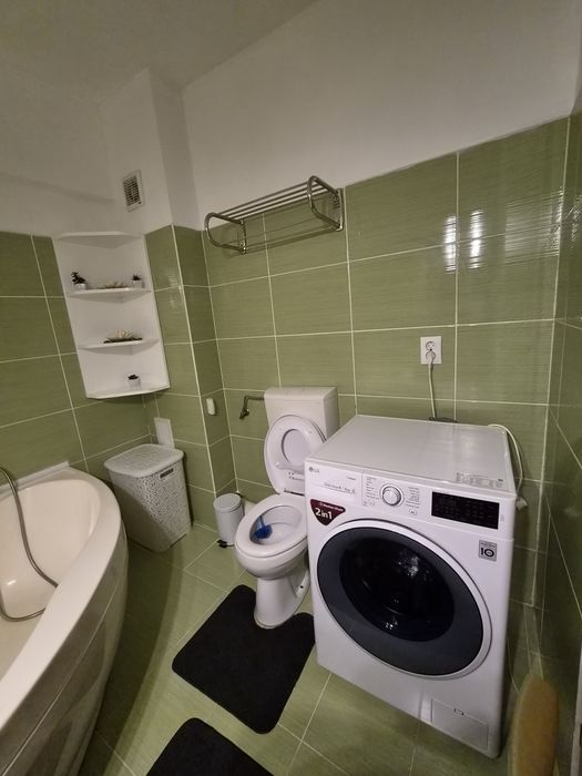 Apartament 2 camere modern de închiriat-Trivale-Montanstar