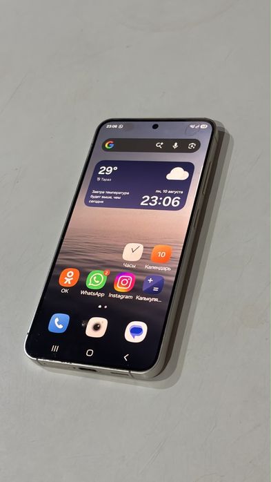 Samsung S24 256gb Срочно
