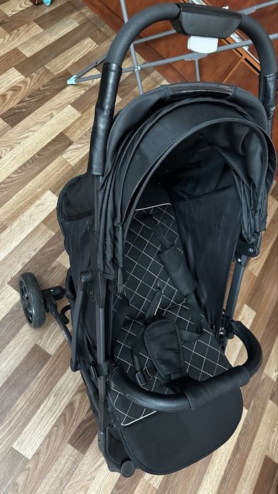 Продается детская коляска