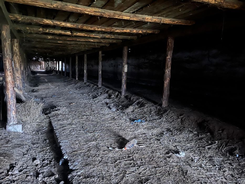 Продам базу 80 соток земля