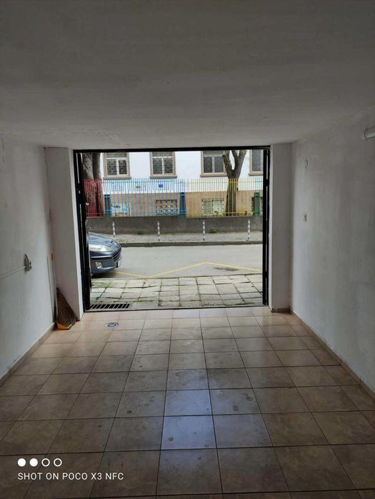 Дава се под наем Гараж / Паркомясто в Варна, Христо Ботев - 20 кв.м за 149.43 € - Снимка #3