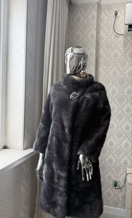 Норкове шубы от 50тысяч