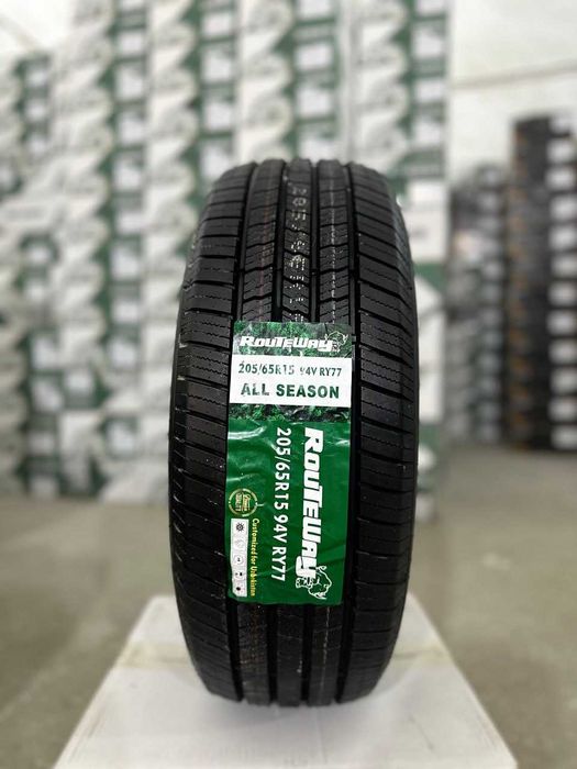 Шина ROUTEWAY RY77 205/70 R14
