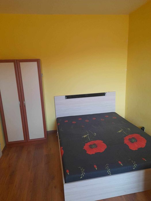 Дава се под наем Тристаен апартамент в Перник, Ладовица - 90 кв.м за 408 € - Снимка #6