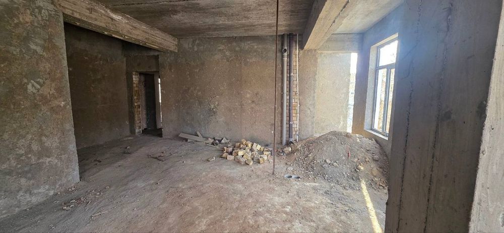 Срочно продаётся 2х-комнатная квартира