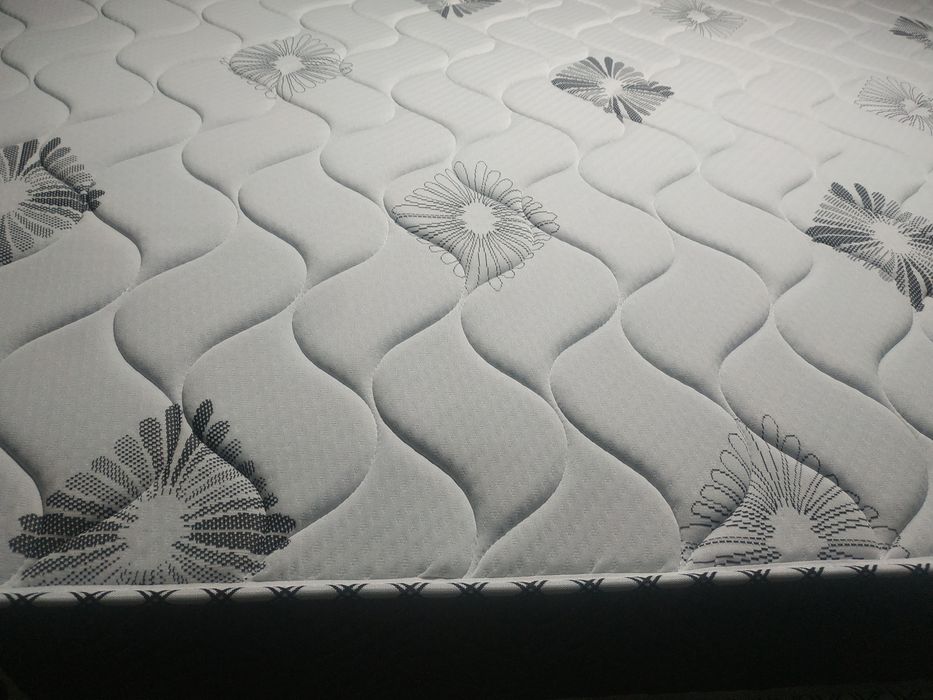 Янги  куринишдаги енг сифатли матраслар