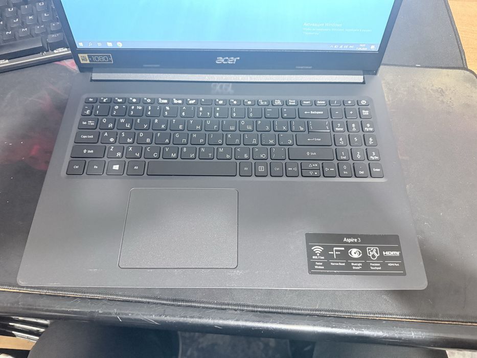 Продам ноутбук Acer