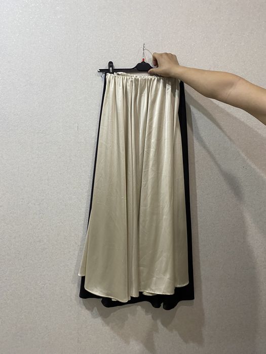 Юбки миди!3 разные!