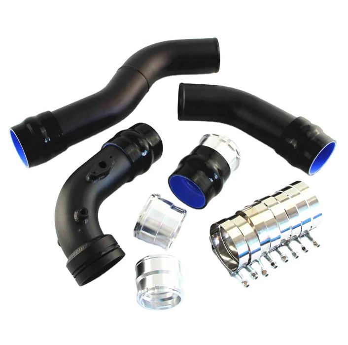 Charge pipe Bmw N20/ Чардж пайп бмв Н20