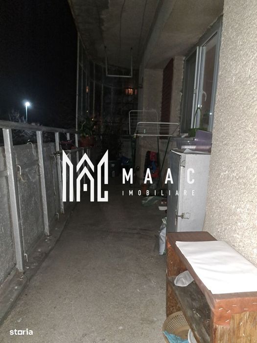 Apartament 4 camere | etaj 1 | Calea lui Traian |