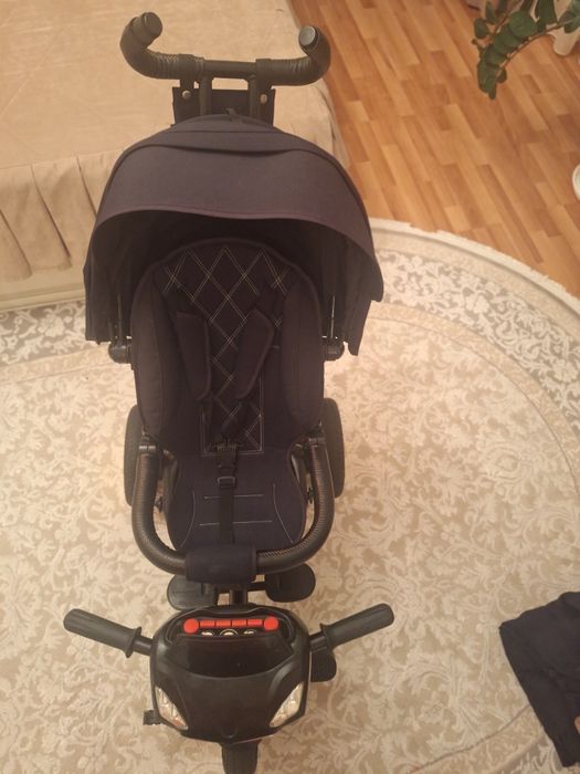 Продам детский велосипед