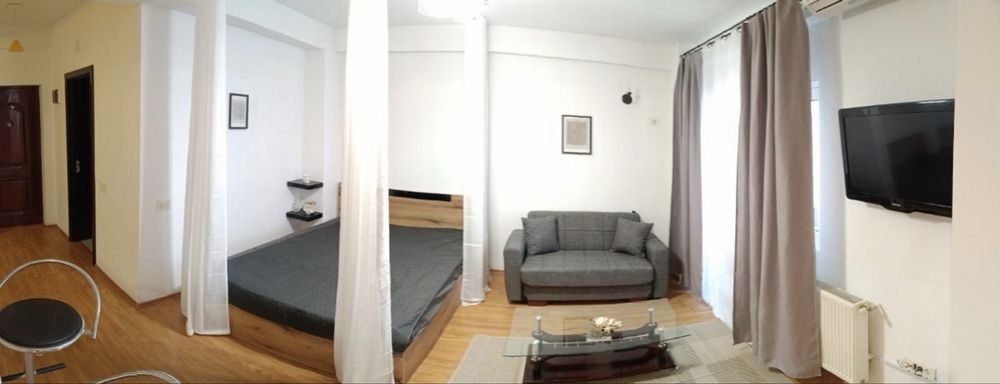 Garsoniera  militari residence vanzare