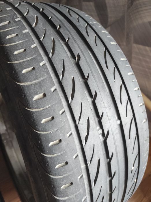 Диски 245/45/18 с летней резиной.
