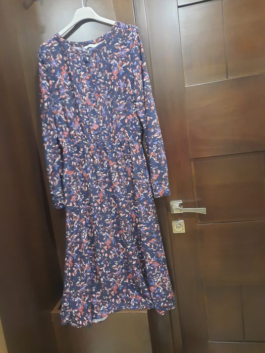 Rochie de zi Tom Tailor,nouă,Marimea 34