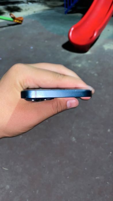 Iphone 13 идел состоение