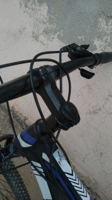 Велосипед Space 26колеса все новый