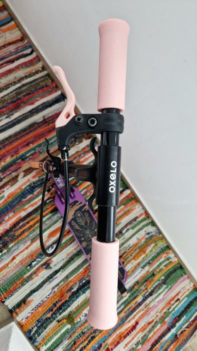 Trotineta copii Oxelo MID 5 Decathlon