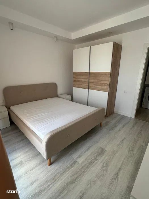 Ap 2cam/Cosmopolis/Decomandat/Centrala/Parcare/Piscina
